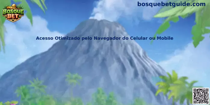 Acceso móvil optimizado mediante navegador celular