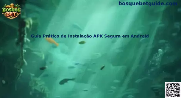 Guía práctica para instalación APK segura en Android