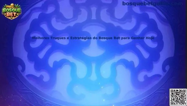Guía de estrategias y trucos responsables para Bosque Bet