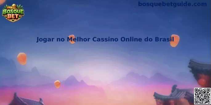 Guía del mejor casino online brasileño