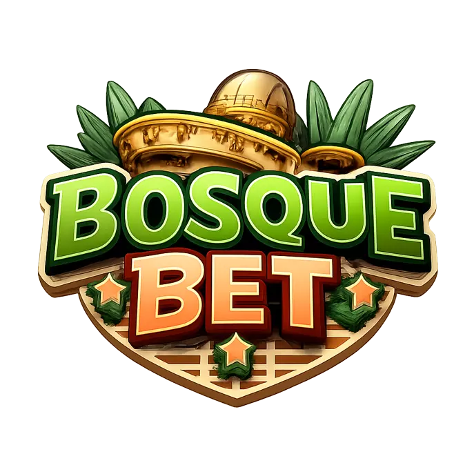 Bosque Bet Logo