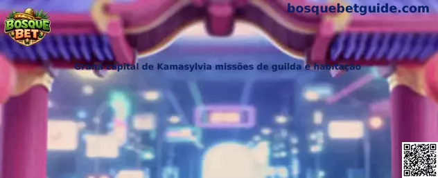 Grána capital de Kamasylvia