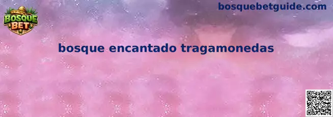 Bosque Encantado tragamonedas con temática fantástica