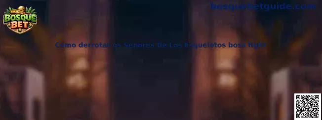 Guía para derrotar Señores De Los Esqueletos boss fight