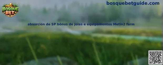 Absorción de SP bônus de joias e equipamentos Metin2 farm