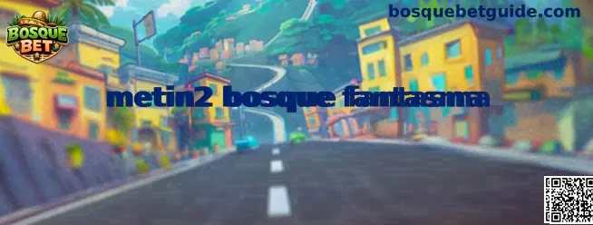 Mapa y zona del Bosque Fantasma en Metin2