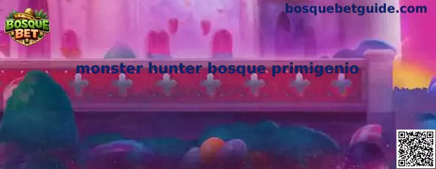 Exploración del Bosque Primigenio en Monster Hunter World