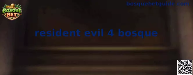 Altar del Bosque en Resident Evil 4 Remake
