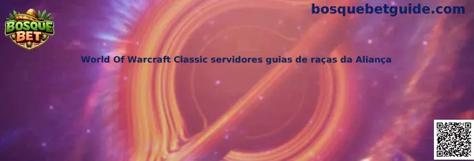 Guía de razas de la Alianza en World of Warcraft Classic