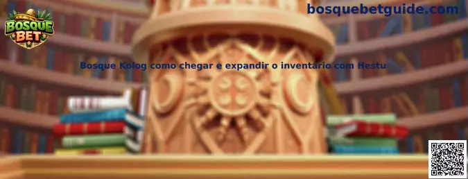 Bosque Kolog y Hestu