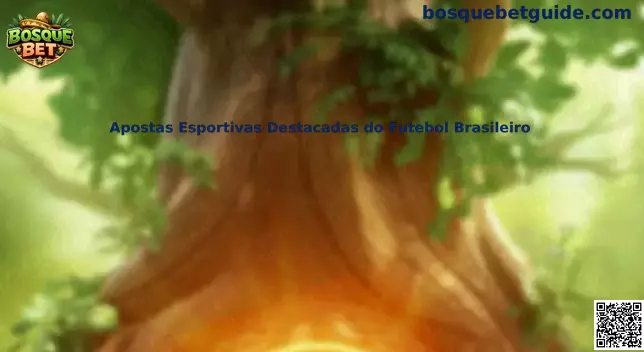 Apostas Esportivas Destacadas do Futebol Brasileiro