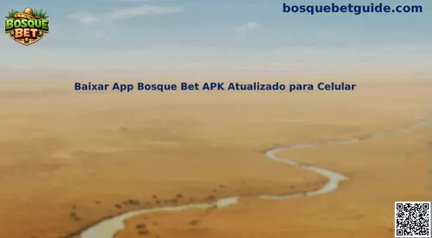 Baixar App Bosque Bet APK Atualizado para Celular