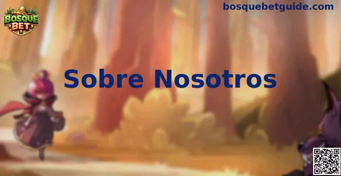 Bosque Bet México imagen institucional