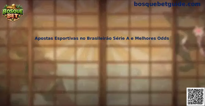Análisis de apuestas deportivas del Brasileirão Série A y mejores odds