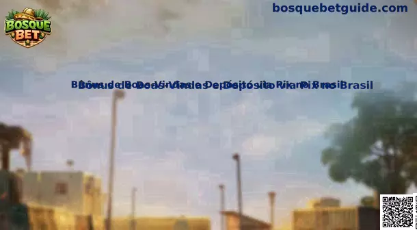Bônus de Boas-Windas e Depósito via Pix no Brasil